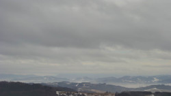 Bludný - Rajnochovice Troják