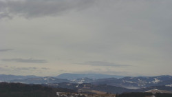 Bludný - Rajnochovice Troják