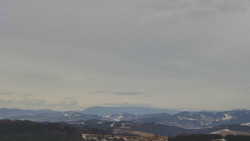 Bludný - Rajnochovice Troják