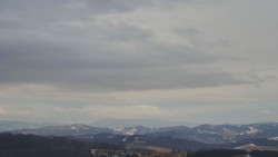 Bludný - Rajnochovice Troják