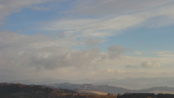 Bludný - Rajnochovice Troják