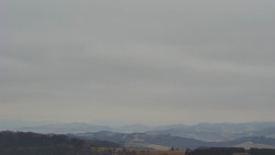 Bludný - Rajnochovice Troják