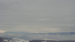 Bludný - Rajnochovice Troják