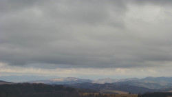 Bludný - Rajnochovice Troják