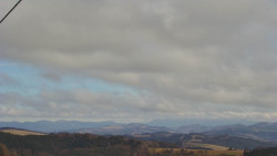 Bludný - Rajnochovice Troják