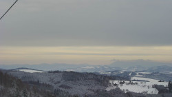 Bludný - Rajnochovice Troják