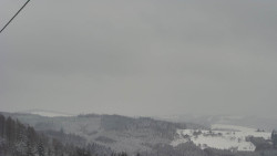 Bludný - Rajnochovice Troják