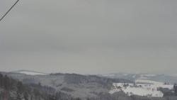 Bludný - Rajnochovice Troják