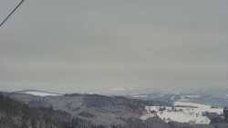 Bludný - Rajnochovice Troják