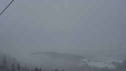 Bludný - Rajnochovice Troják