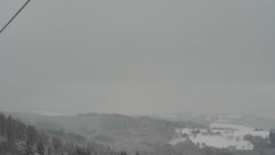 Bludný - Rajnochovice Troják