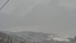 Bludný - Rajnochovice Troják