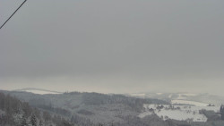 Bludný - Rajnochovice Troják