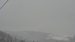 Bludný - Rajnochovice Troják