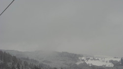 Bludný - Rajnochovice Troják