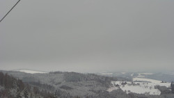 Bludný - Rajnochovice Troják