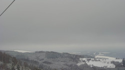 Bludný - Rajnochovice Troják