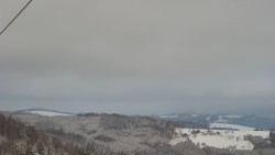 Bludný - Rajnochovice Troják