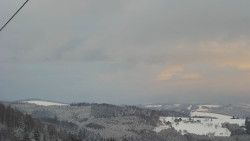 Bludný - Rajnochovice Troják