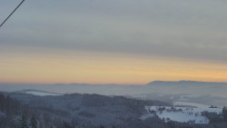 Bludný - Rajnochovice Troják