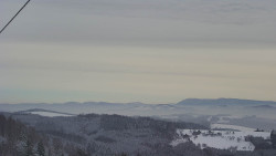 Bludný - Rajnochovice Troják