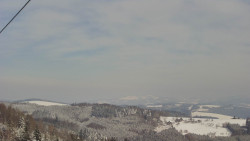 Bludný - Rajnochovice Troják