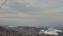 Bludný - Rajnochovice Troják