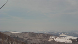 Bludný - Rajnochovice Troják