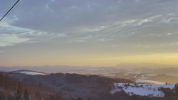 Bludný - Rajnochovice Troják