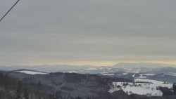 Bludný - Rajnochovice Troják