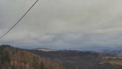 Bludný - Rajnochovice Troják