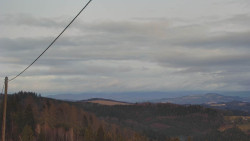 Bludný - Rajnochovice Troják