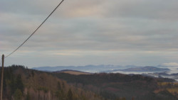 Bludný - Rajnochovice Troják