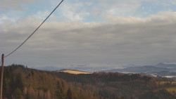 Bludný - Rajnochovice Troják