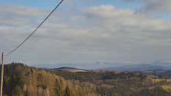 Bludný - Rajnochovice Troják