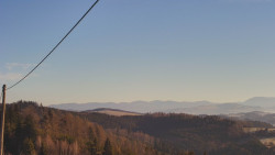 Bludný - Rajnochovice Troják