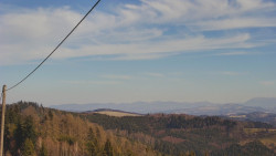 Bludný - Rajnochovice Troják