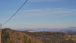 Bludný - Rajnochovice Troják