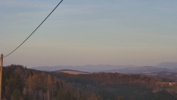 Bludný - Rajnochovice Troják