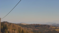 Bludný - Rajnochovice Troják