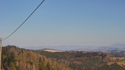 Bludný - Rajnochovice Troják