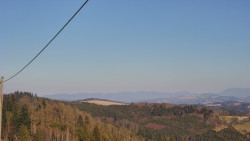 Bludný - Rajnochovice Troják