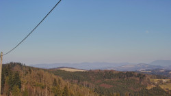 Bludný - Rajnochovice Troják