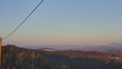 Bludný - Rajnochovice Troják