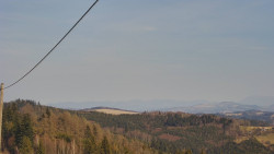 Bludný - Rajnochovice Troják