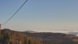 Bludný - Rajnochovice Troják