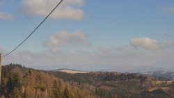 Bludný - Rajnochovice Troják