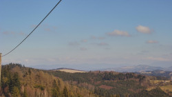 Bludný - Rajnochovice Troják