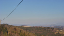 Bludný - Rajnochovice Troják