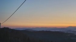 Bludný - Rajnochovice Troják